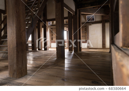 丸龜城(日本香川縣丸龜市市一番町)裡面有100座日本著名城堡*在作品評論區中的拍攝位置 丸龜城(日本香川縣丸龜市市一番町)裡面有100座日本著名城堡*在作品評論區中的拍攝位置 68380664