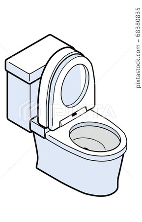 西式馬桶加高馬桶座 68380835