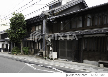 北國海道上的小諸宿街道 68381386