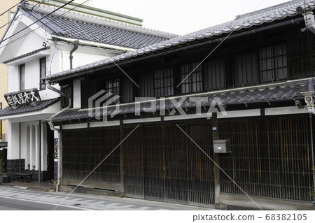 北國海道上的小諸宿街道 北國海道上的小諸宿街道 68382105