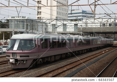 485 Series Train (Resort Express Yu) 68383507