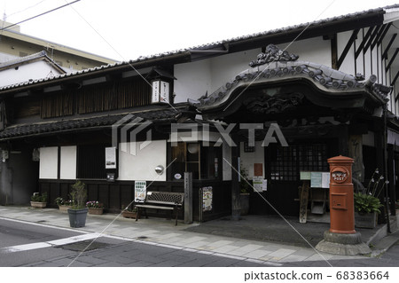 Hokujindai, Kokuro Highway Hokujindai, Kokuro Highway 68383664