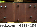 wooden, drawer, cabinet 68384156