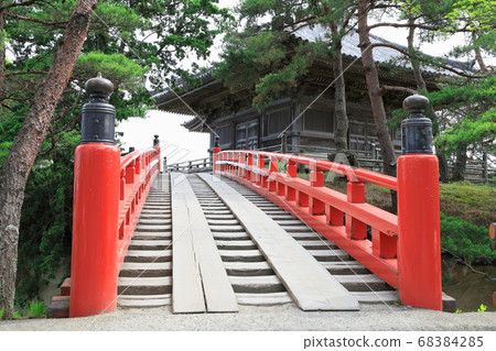 Godaido-Enryu橋 Godaido-Enryu橋 68384285