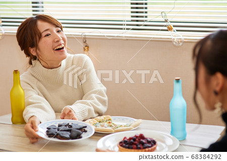 婦女協會 婦女協會 68384292
