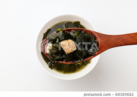 海藻湯 海藻湯 68385682