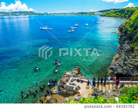 Cape Ebisuda 68385762