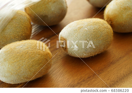 冷凍獼猴桃 冷凍獼猴桃 68386220