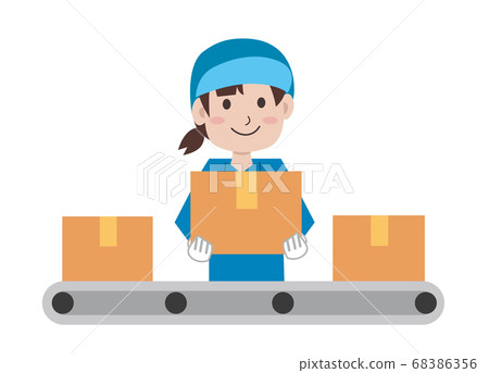 線工廠分母 68386356