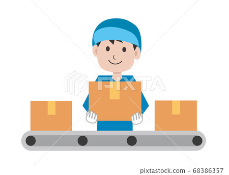 線工廠分揀公 68386357