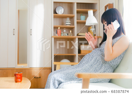 道歉解釋請孕婦打電話 68387874