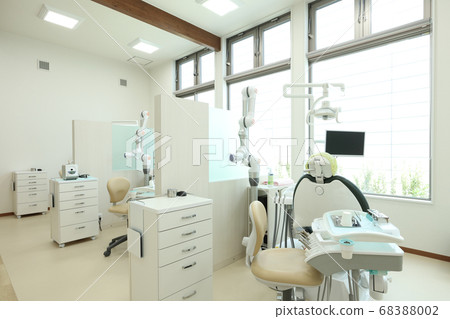 Dentist's office Dentist's office 68388002