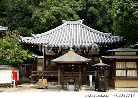 Takitani Fudoson大會堂 68388717