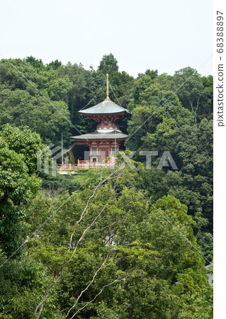 Takiya Fudoson Tahoto 68388897