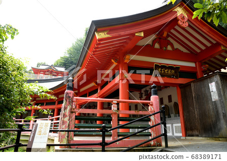 Takiya Fudoson Saigoku Sanjusodo 68389171