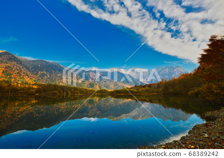 上高地 上高地 68389242