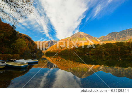 Kamikochi Kamikochi 68389244