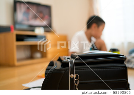 小學學生 小學生 兒童 68390805