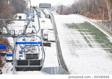 Okurayama跳桌 68390888