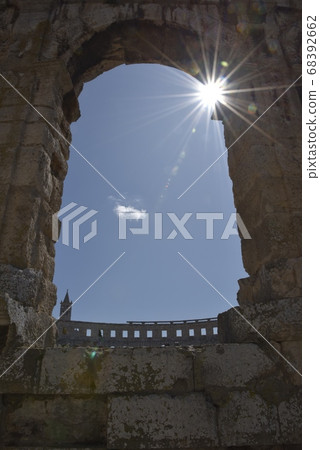 Indigo Baiyun, Taiyo Skilled Residency Stadium, Kimon Gate. 68392662