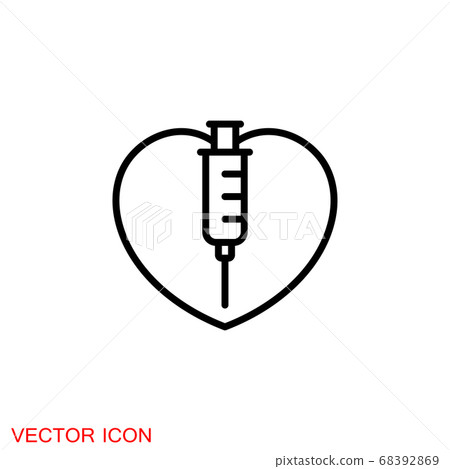 Doctor icon. People icons Doctor physician Doctor icon. People icons Doctor physician 68392869
