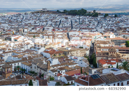 Old Town of Antequera Old Town of Antequera 68392990
