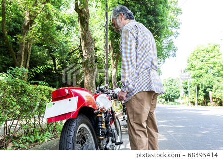 自行車生活高級車手巡遊麻煩 68395414
