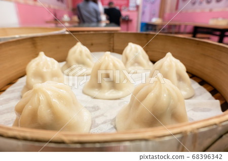 Xiao Long Bao, Xiao Long Bao, 68396342
