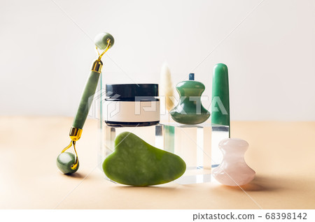 Skin Care Anti-Aging Treatment Skin Care Anti-Aging Treatment 68398142