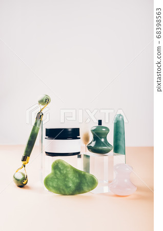 Skin Care Anti-Aging Treatment 68398563