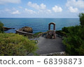 Shooting spots on the coast of Biarritz 68398873