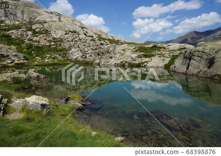Lake of Altost Lake of Altost 68398876