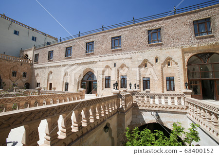 土耳其東南部最受好評的酒店 68400152