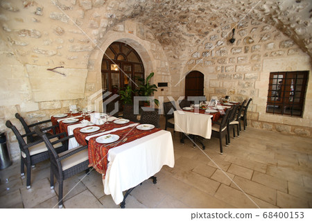 Turkish Southeast Hotel Restaurant" Turkish Southeast Hotel Restaurant" 68400153