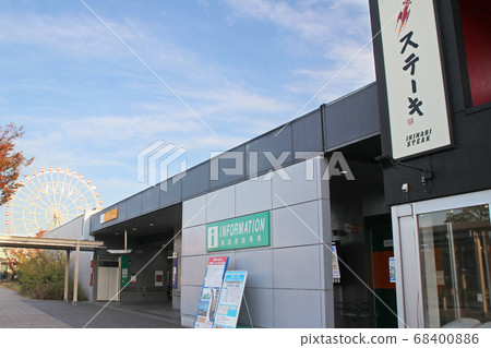 iya谷停車場(上)/愛知縣iya谷市東坂町吉野 iya谷停車場(上)/愛知縣iya谷市東坂町吉野 68400886