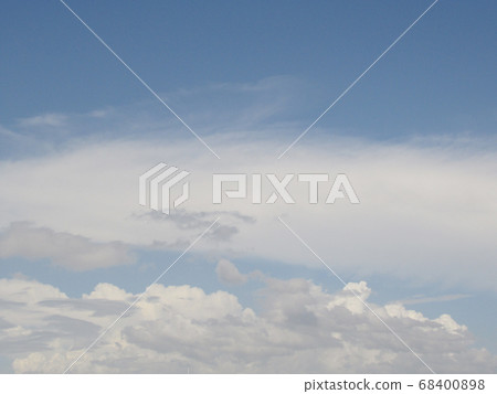 Loose clouds Loose clouds 68400898