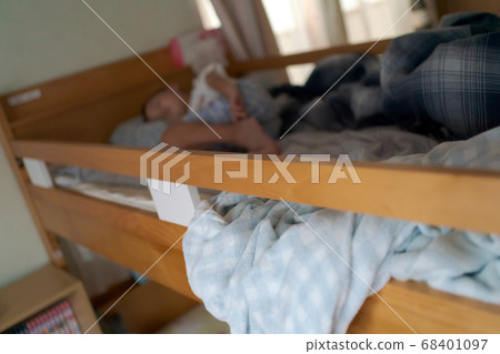 sleep, sleeping, baby boy 68401097