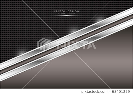 Metallic background.  68401259