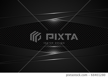 Metallic background. Metallic background. 68401280