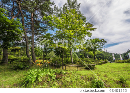 長野縣Jibasaka Kogen 68401353