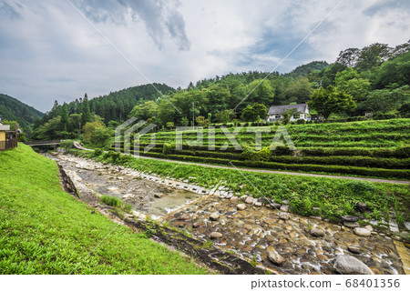 岐阜縣惠那市神谷ha町Kinomi河 68401356