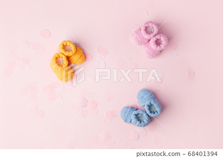Pregnancy motherhood perenthood concept, Three Pregnancy motherhood perenthood concept, Three 68401394