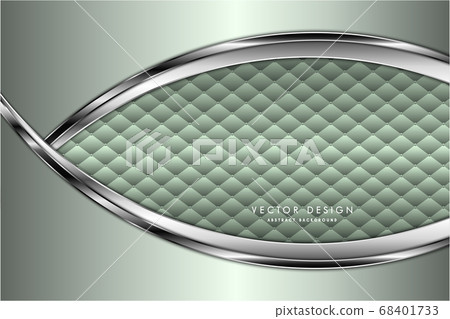 Metallic background. Metallic background. 68401733