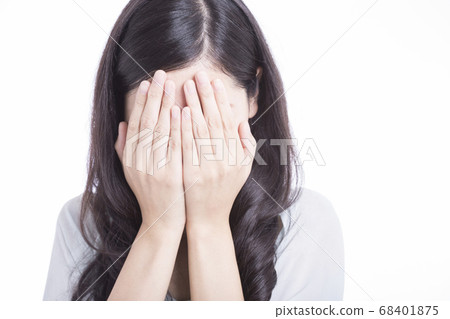 女人在哭 女人在哭 68401875