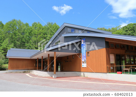 長野縣黑川町經驗博物館 68402013