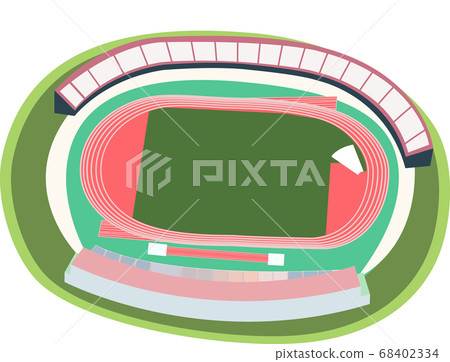 ita玉市小牧體育公園小牧體育場 68402334