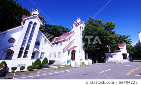 人吉高岡天文台和薰衣草花園 人吉高岡天文台和薰衣草花園 68404228