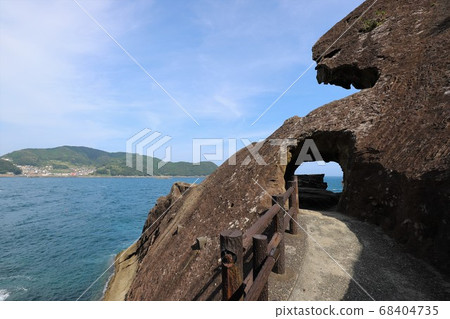 Kumano Sea Onigajo 68404735