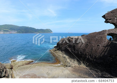 熊野海Onigajo 熊野海Onigajo 68404753