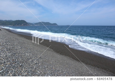 Kumano Nada Shichirigamihama Kumano Nada Shichirigamihama 68405478